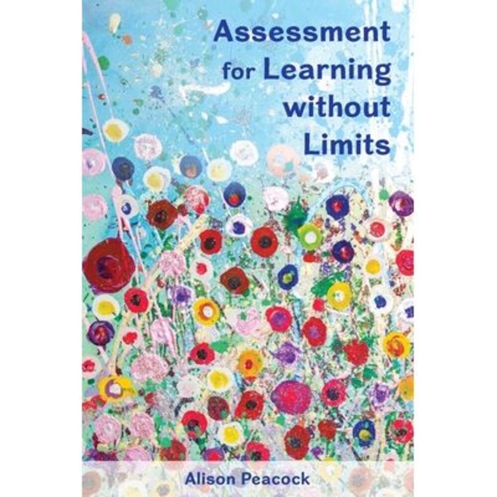 Assessment for Learning without Limits -- Peacock